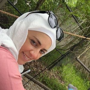 Meet your Posher, Jamilah